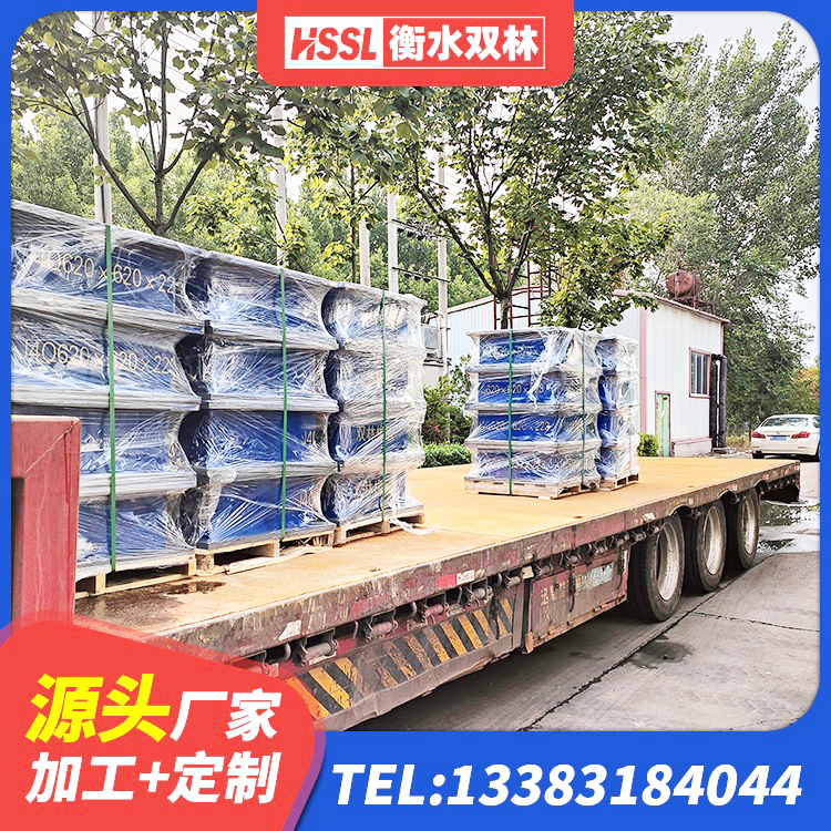 龙岗区LNR900隔震橡胶支座源头工厂 龙岗区隔震支座LNR600源头工厂 龙岗区预制楼梯隔震支座 龙岗区钢连廊抗震支座价格 - 第1张