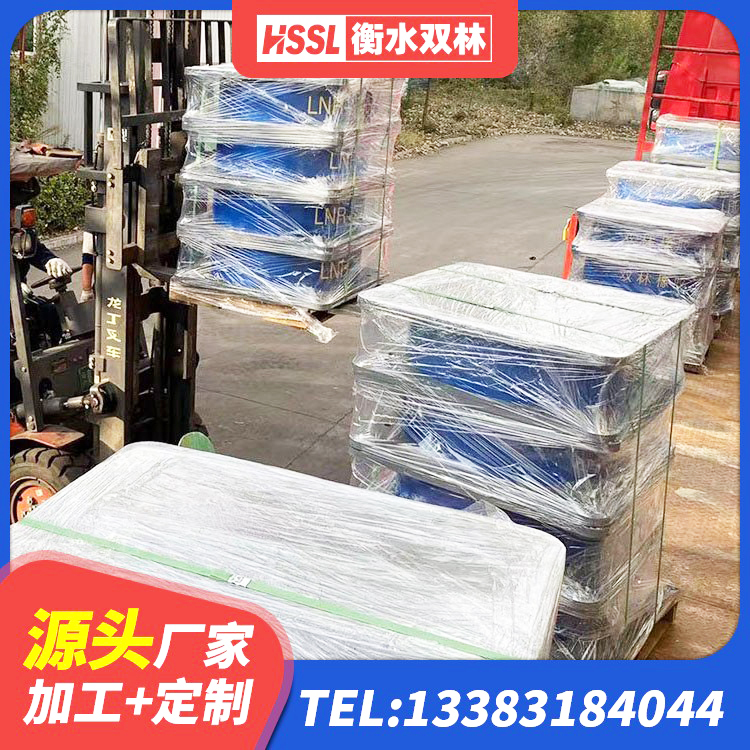 龙岗区建筑减震支座多少钱 龙岗区建筑物橡胶隔震支座厂家 龙岗区LNR水平力分散型隔震支座厂家 龙岗区建筑铅芯橡胶隔震支座LRB500厂家 - 第4张