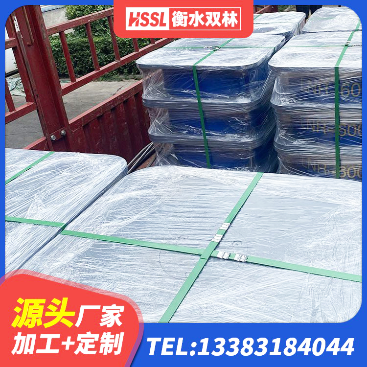 龙岗区建筑隔震支座LNR800 龙岗区房屋建筑减隔震支座 龙岗区HDR800高阻尼橡胶支座生产厂家 龙岗区建筑隔震支座II型源头工厂 - 第4张