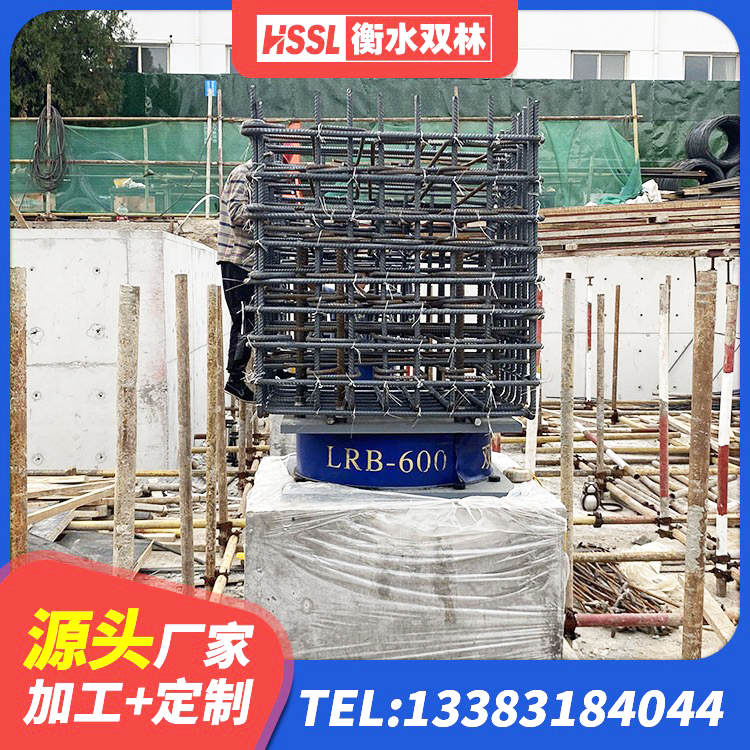 龙岗区支座HDR(I)-D470×197-G1.0源头工厂 龙岗区建筑铅芯隔震隔震支座 龙岗区天然橡胶隔震支座LNR1000-Ⅱ源头工厂 龙岗区建筑橡胶隔震支座厂商生产厂家 - 第1张