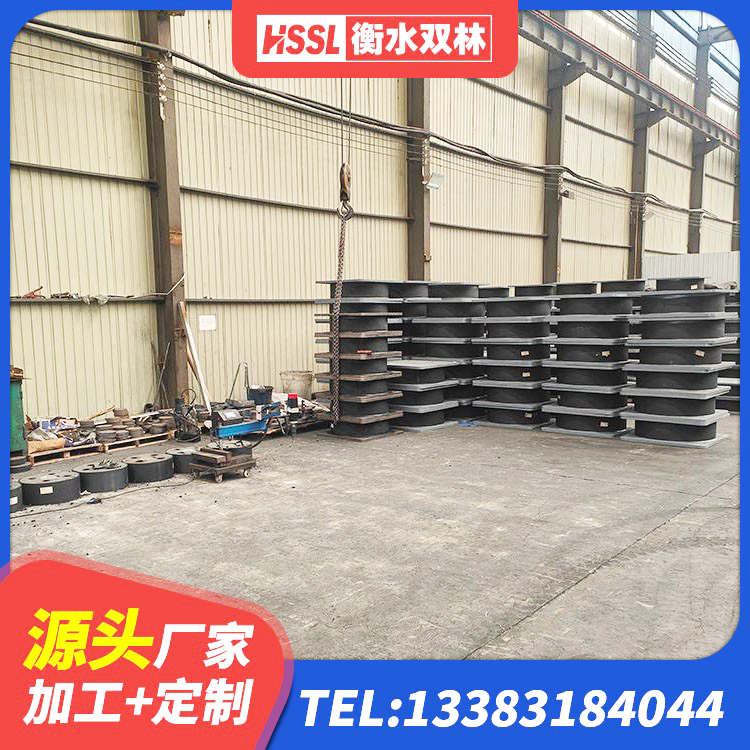 龙岗区建筑LNG隔震支座生产厂家 龙岗区HDR400高阻尼隔震支座厂家 龙岗区建筑竖向隔震支座厂家 龙岗区LRB隔震支座1000(II型)源头工厂 - 第7张