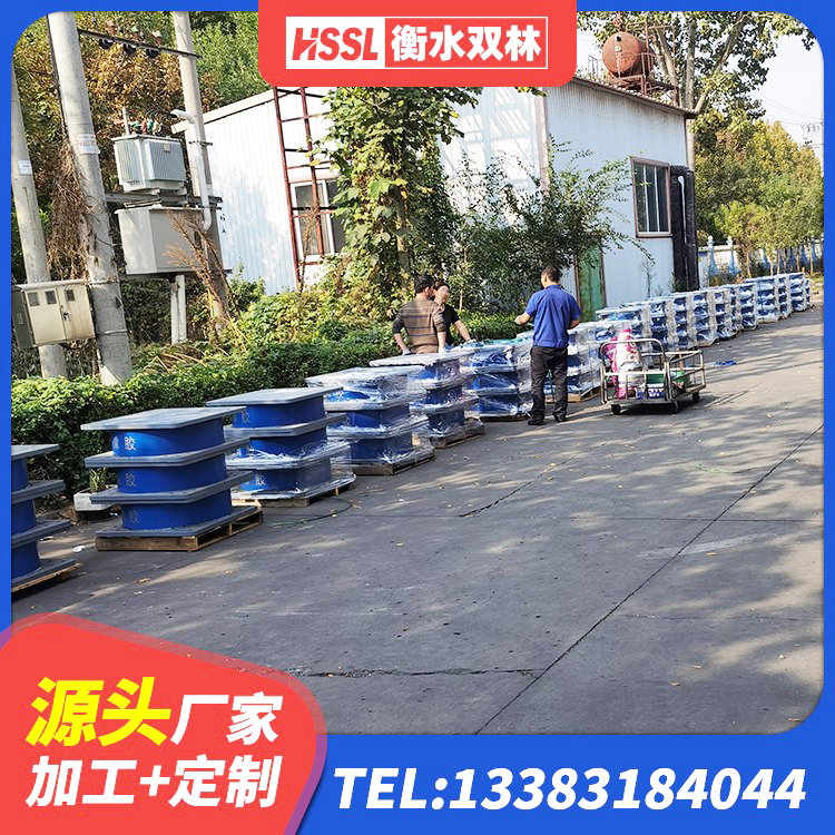 龙岗区LNR600天然隔震支座厂家电话 龙岗区铅芯橡胶抗震支座 龙岗区HDR400隔震支座 龙岗区水平力分散型橡胶支座什么价格 - 第2张